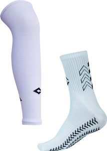 CAPTAIN Men & Women Solid Ankle Length, Over the Knee