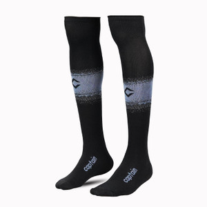 CAPTAIN Men & Women Solid Over the Knee