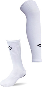 CAPTAIN Men & Women Solid Calf Length, Over the Knee