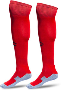 CAPTAIN Men & Women Solid Over the Knee