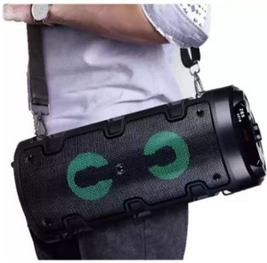 Clairbell CZ_639I ZQS 4210 Karaoke Speaker With Mic, Home Audio Party Tower Speaker 48 W Bluetooth Party Speaker