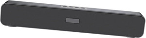 Soroo Future Wireless 5.0 TV Stereo Speakers Soundbar Home Theater Surround Sound System 16 W Bluetooth Gaming Speaker