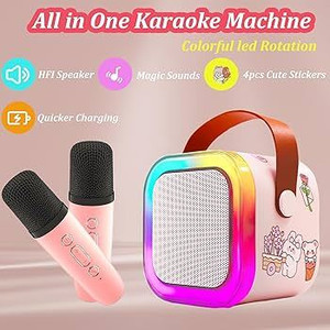 Arceus K12 5W Bluetooth Speaker - Image 6