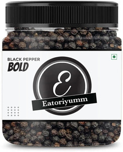 Eatoriyumm Black Pepper- Kali Mich| Grade - Bold Size