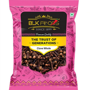 BLK FOODS Select Clove Whole (Laung)