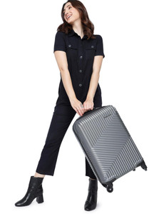YAYAVAR Cairo Cabin Suitcase 22 Inch - Image 6