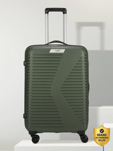 SKYBAGS Beat Pro 66 - BEATPS66IVG Check-in Suitcase 8 Wheels - 26 Inch