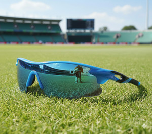 FizzFusion Sports Sunglasses