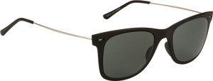 Fair-x Wayfarer Sunglasses