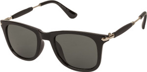VESPL Wayfarer Sunglasses