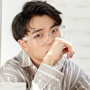 USCraft Wayfarer, Shield, Sports, Wrap-around Sunglasses