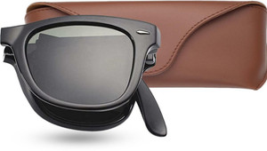 house of common Wayfarer Sunglasses