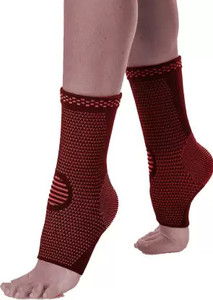 uRock Ankle Support Brace, Ankle Compression Sleeves Ankle Support