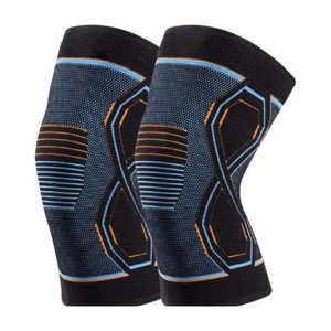 Leosportz 2 Pack Knee Brace, Unisex - Image 6