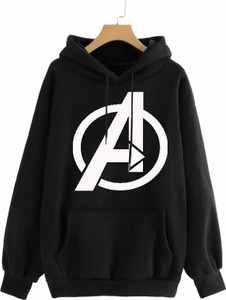 mfb Full Sleeve Graphic Print Men Sweatshirt