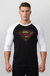 Bartus Men White Round Neck T-Shirt - Image 5