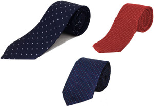 FashMade Printed Tie