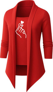 Ramawati enterprises Men & Women Shrug