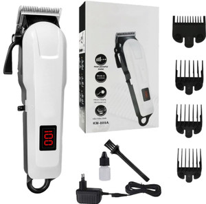 THE OM ENTERPRISE Heavy Duty Cordless Hair Trimmer - Image 5