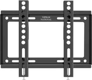 Coocaa 80cm (32 inch) HD Ready LED Smart Android TV Wall Stand Fixed TV Mount