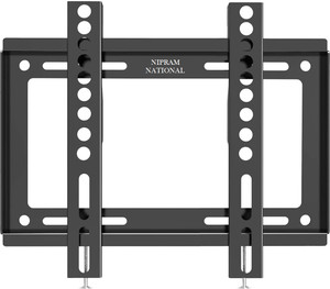 Coocaa 80cm (32 inch) HD Ready LED Smart Android TV Wall Stand Fixed TV Mount