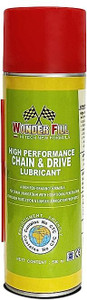 Wonderfill SRS600002 CHAIN OIL चेन ऑइल