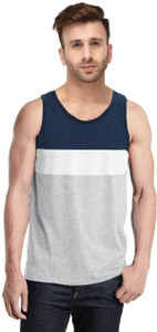 फास्टकोलर Men बनियान