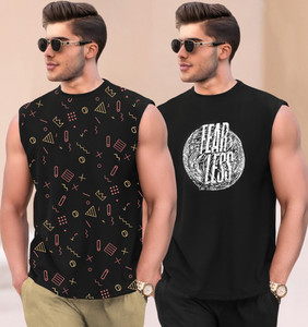 TRIPR Men Vest