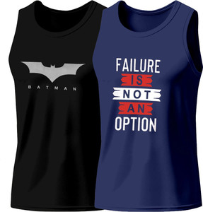 Flicfol Men Vest