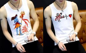 Stylotrendz Men Vest