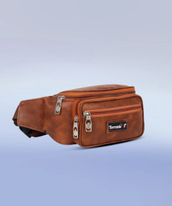 TORRENTO Flipkart Top Trending Selling Waist Bag Artificial leather Pouch Outdoor Casual Sports Pockets Cycling Hiking Camping Workout Pouch waist bags waist bag