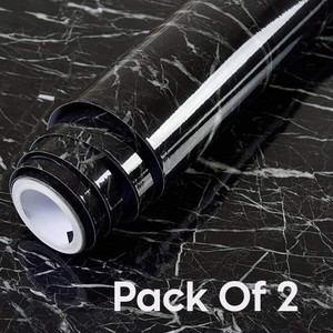 Onbet 200 cm x 200 cm Architecture Embossed Wallpaper