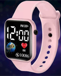 HLMT Digital Watch digital watch for boys&girls Digital Watch  - For Boys & Girls