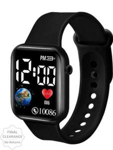 KIMY Kids' Sports Watch - Image 5