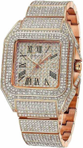 zyrowear Analog Watch - For Men - Image 6