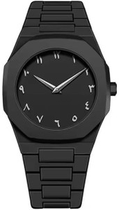 FLYNZA Men's Analog Watch - Image 4