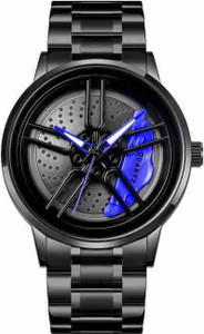 Ukp Mens Stylish Analog Watch WATCHES Analog Watch  - For Men