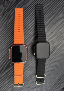 Badu Digital Watch  - For Boys & Girls