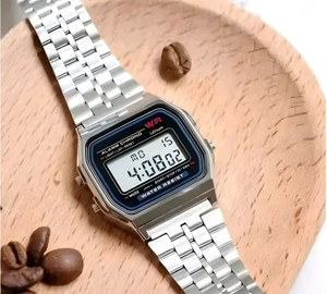 Amience Digital Watch for Men & Women - Image 6
