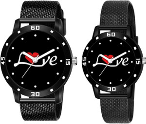 Pair watches cheap in flipkart