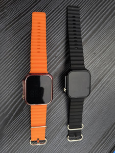 Badu LED 92 Digital Watch  - For Boys & Girls