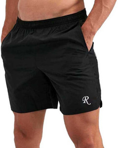 Review lable Solid Men Boxer