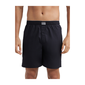 JOCKEY Men Black Boxer Shorts - Image 6