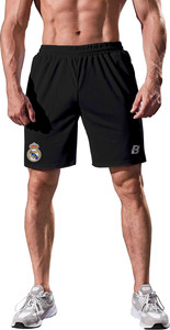 Bodysports.co Solid Men Black Sports Shorts