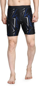 JMT Wear Swimming Shorts Trunnk Tightee Jammers Swimsuit Swimming Costume for Men Printed Men Swimsuit