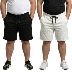 THE SOUTH STORE Solid Men Multicolor Casual Shorts