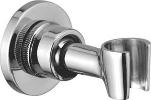 कमल Revolving Shower Hook (Swivel Type) शावर हैड