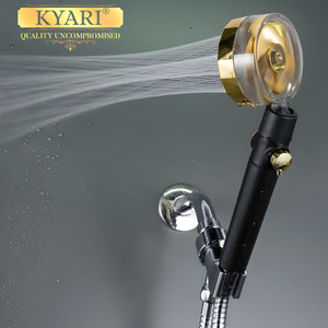 Kyari - Hand Shower Head for Bathroom Shower Head