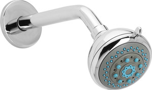Hindware 86MM Shower Head