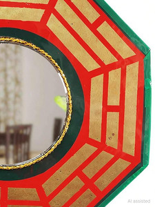 ayoni Decorative Showpiece  -  15 cm